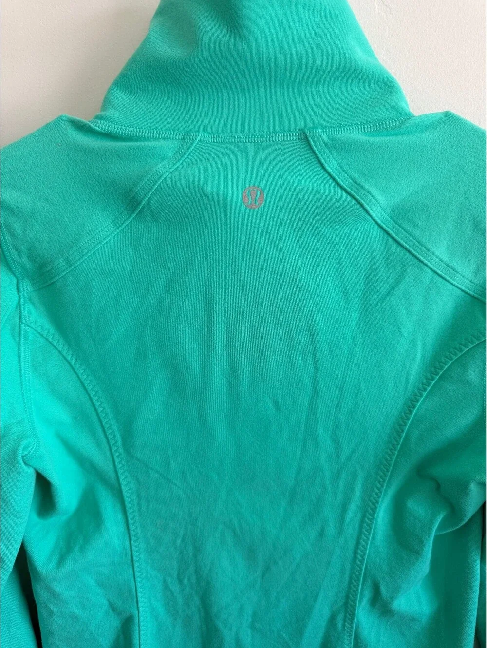 lululemon athletica made 2014